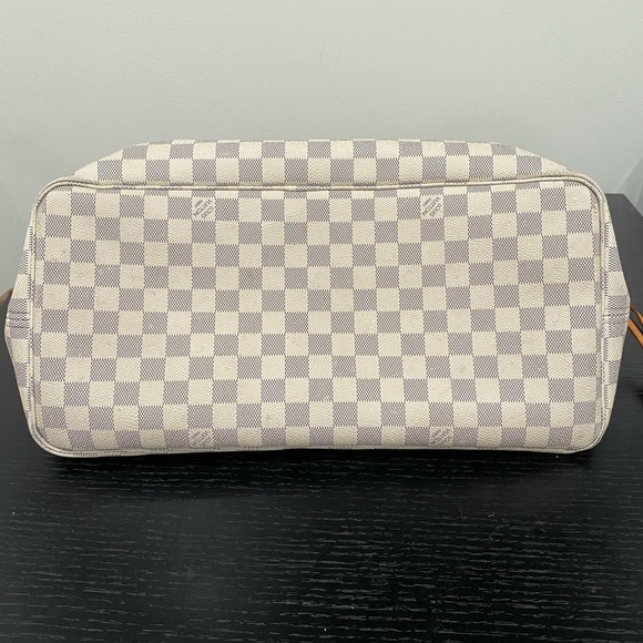 XLARGE Louis Vuitton Neverfull Azu - Picture 12 of 15